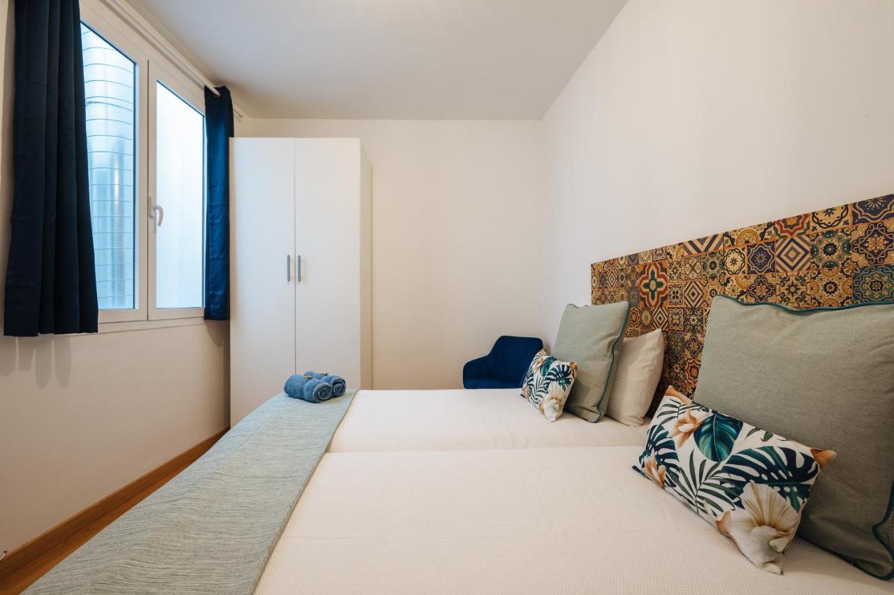 Apartamento Exclusivo Junto A La Catedral De Sevilla المظهر الخارجي الصورة