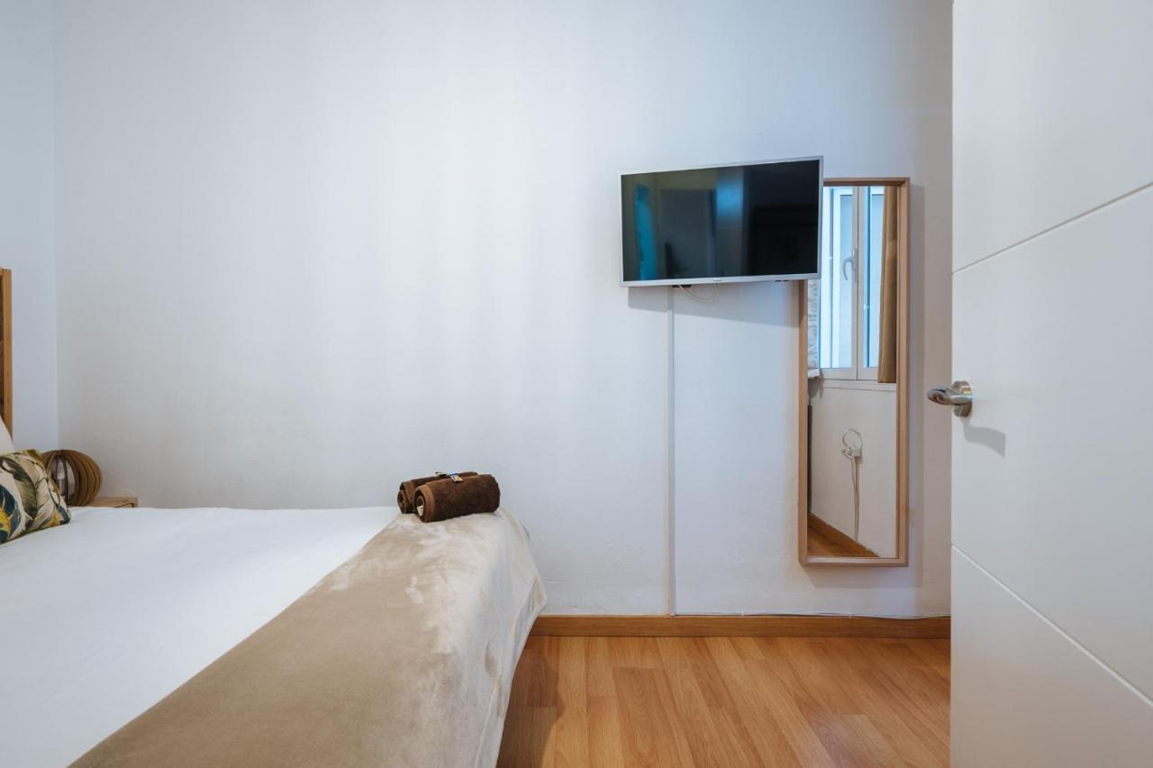 Apartamento Exclusivo Junto A La Catedral De Sevilla المظهر الخارجي الصورة