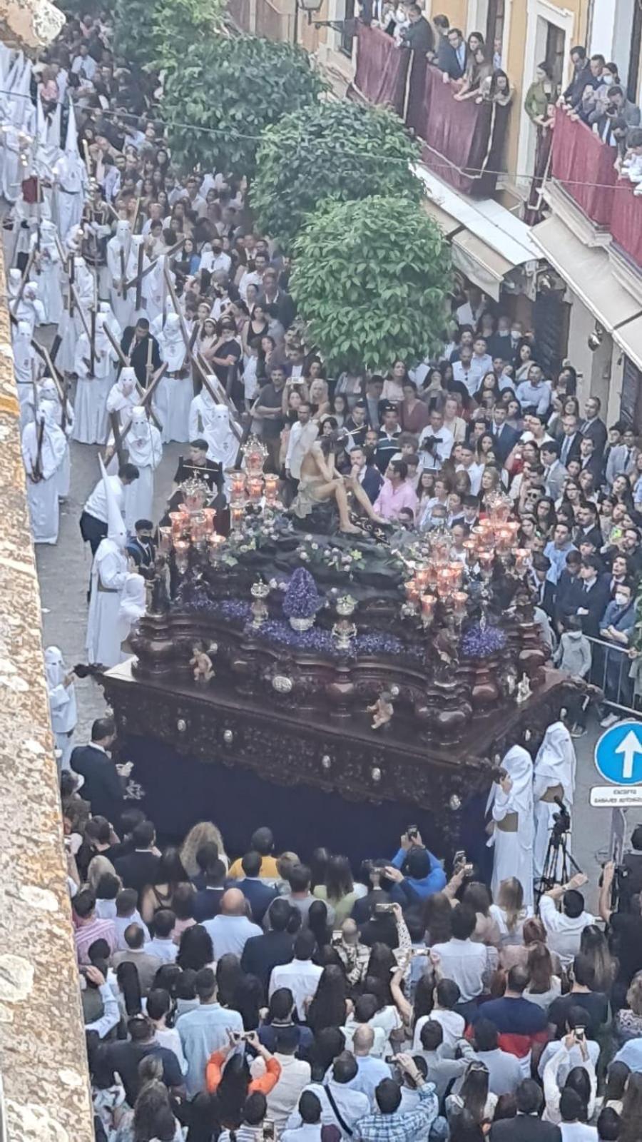 Apartamento Exclusivo Junto A La Catedral De Sevilla المظهر الخارجي الصورة